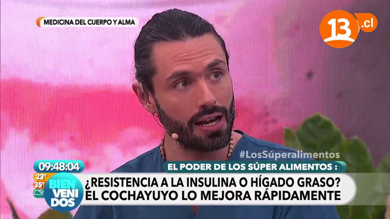 El cochayuyo podría ayudarte | Bienvenidos